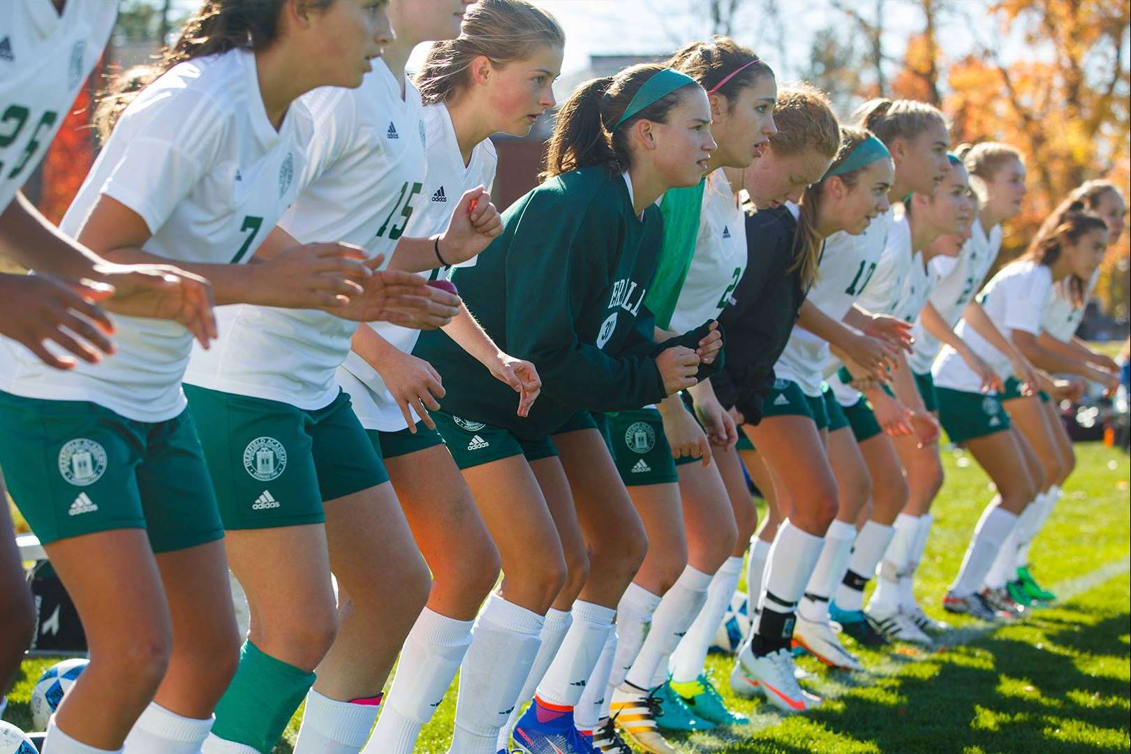 El deporte femenino; sinónimo de becas deportivas en EEUU para las deportistas españolas