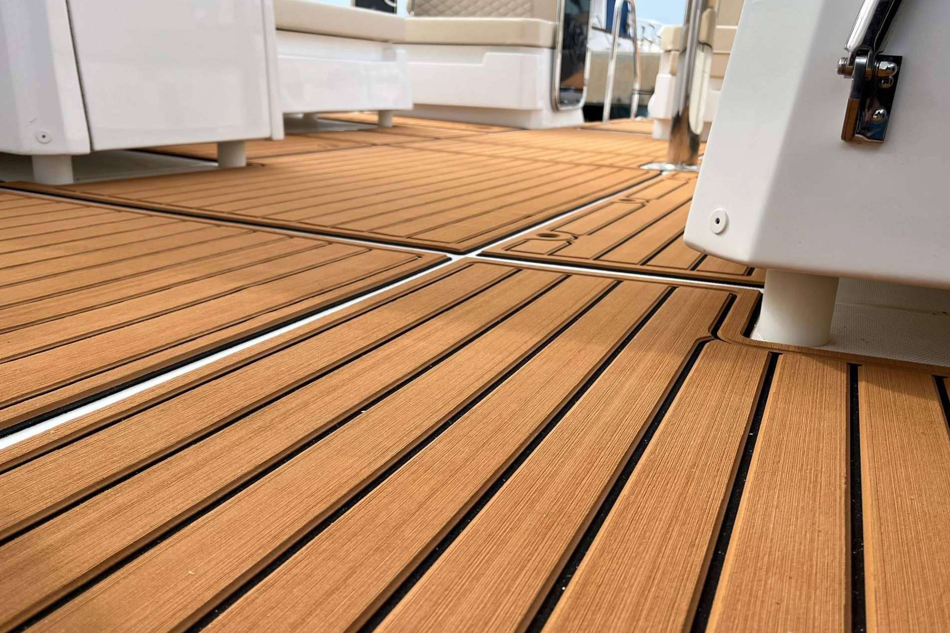Mantenimiento de barcos, la especialidad de Nautic Services