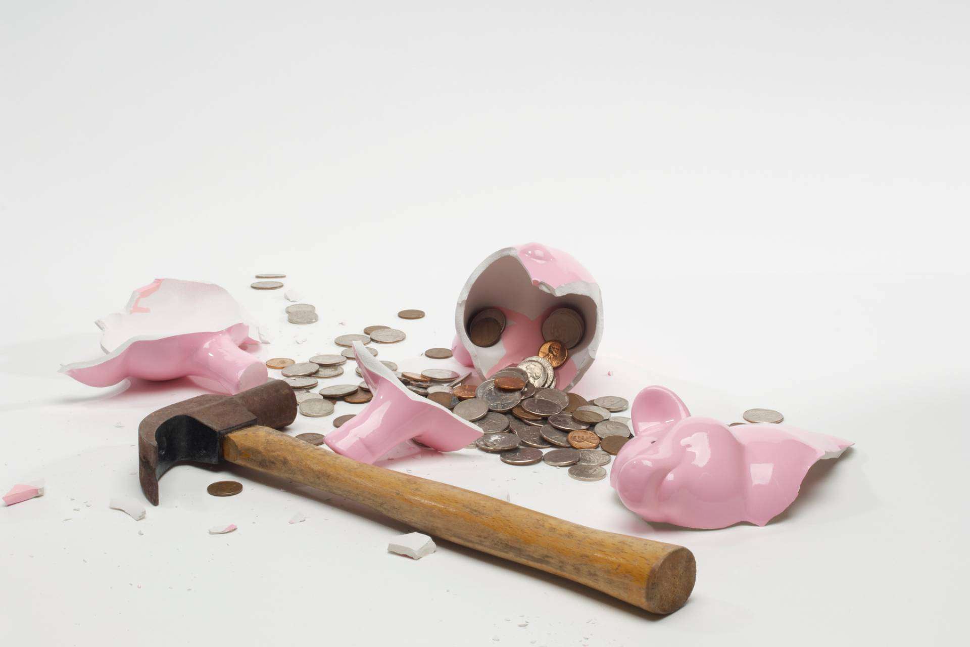 Descubrir el nuevo paradigma de las inversiones fraccionadas. ¿Es posible invertir con unas cuantas monedas?