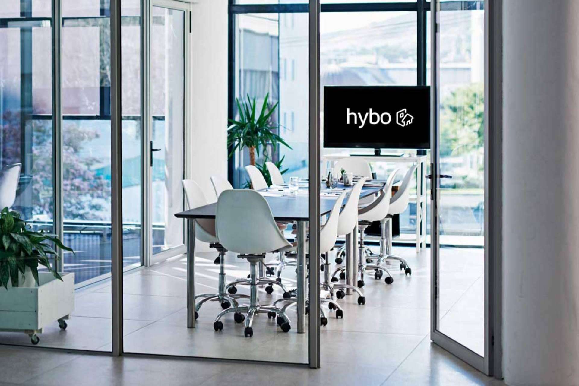 La startup española Hybo ha tenido una expansión internacional