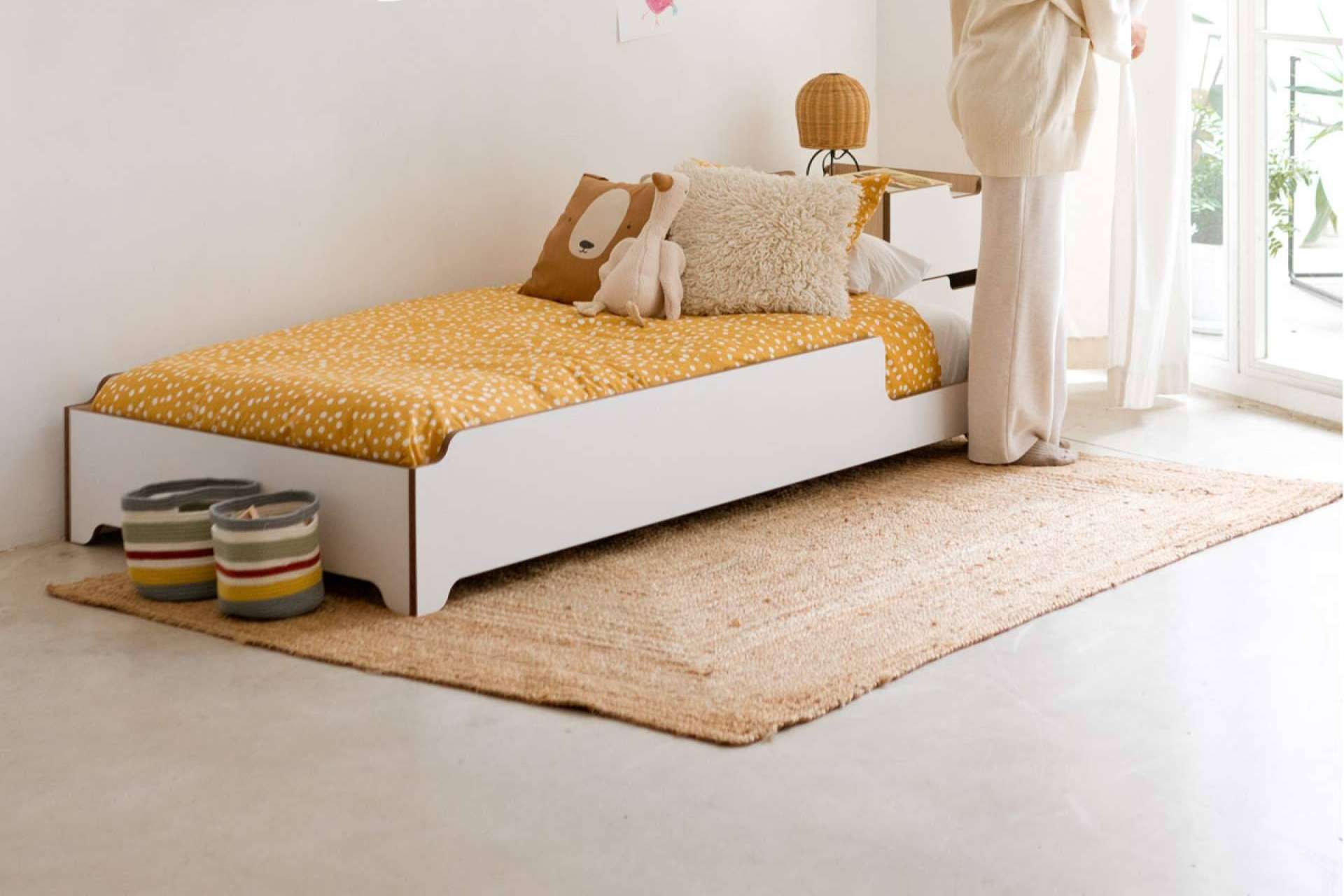 Janka, un nuevo concepto en muebles infantiles y juveniles que encanta a miles de padres y madres
