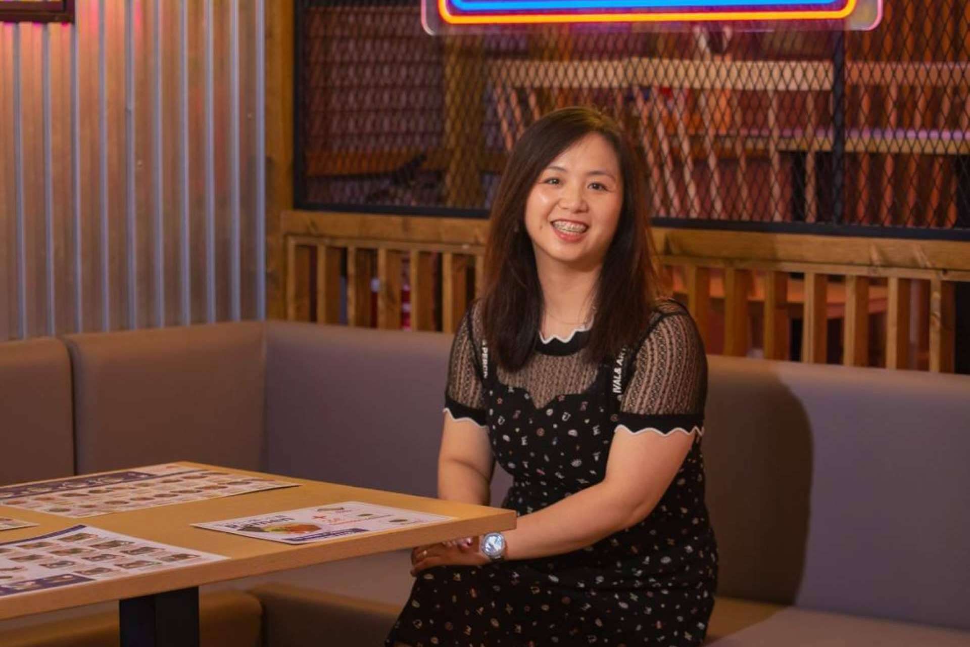 Donde el auténtico sabor del ramen japonés cobra vida en Valencia, SUKI RAMEN