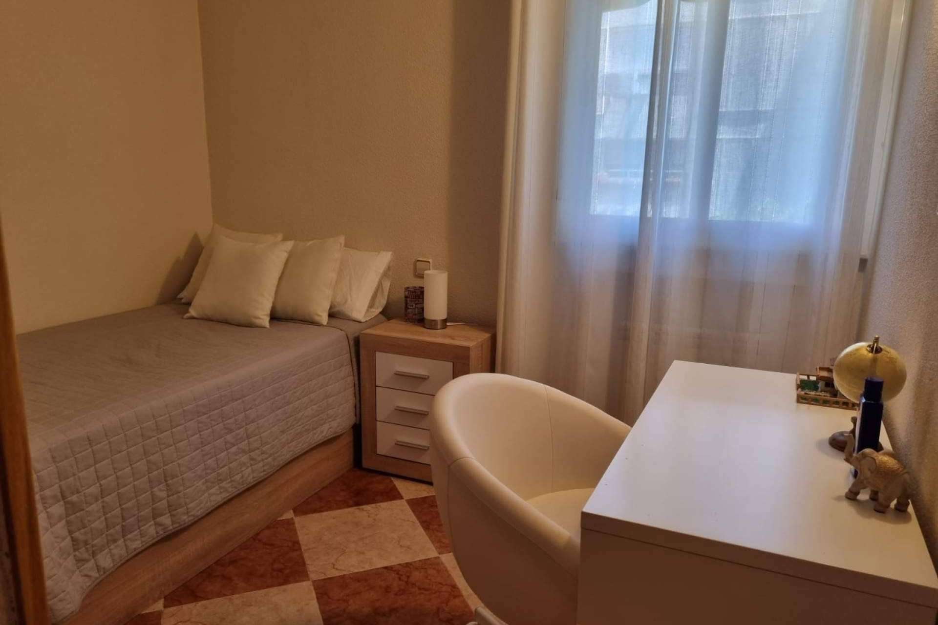 Vivir en San Sebastián de los Reyes, Baunatal, es vivir con calidad de vida