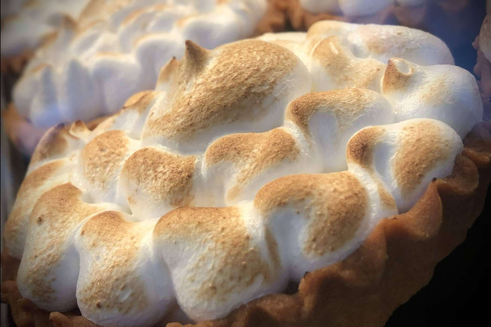 La Pastelería Oiartzun se prepara para dar la bienvenida al Festival de Cine de San Sebastián