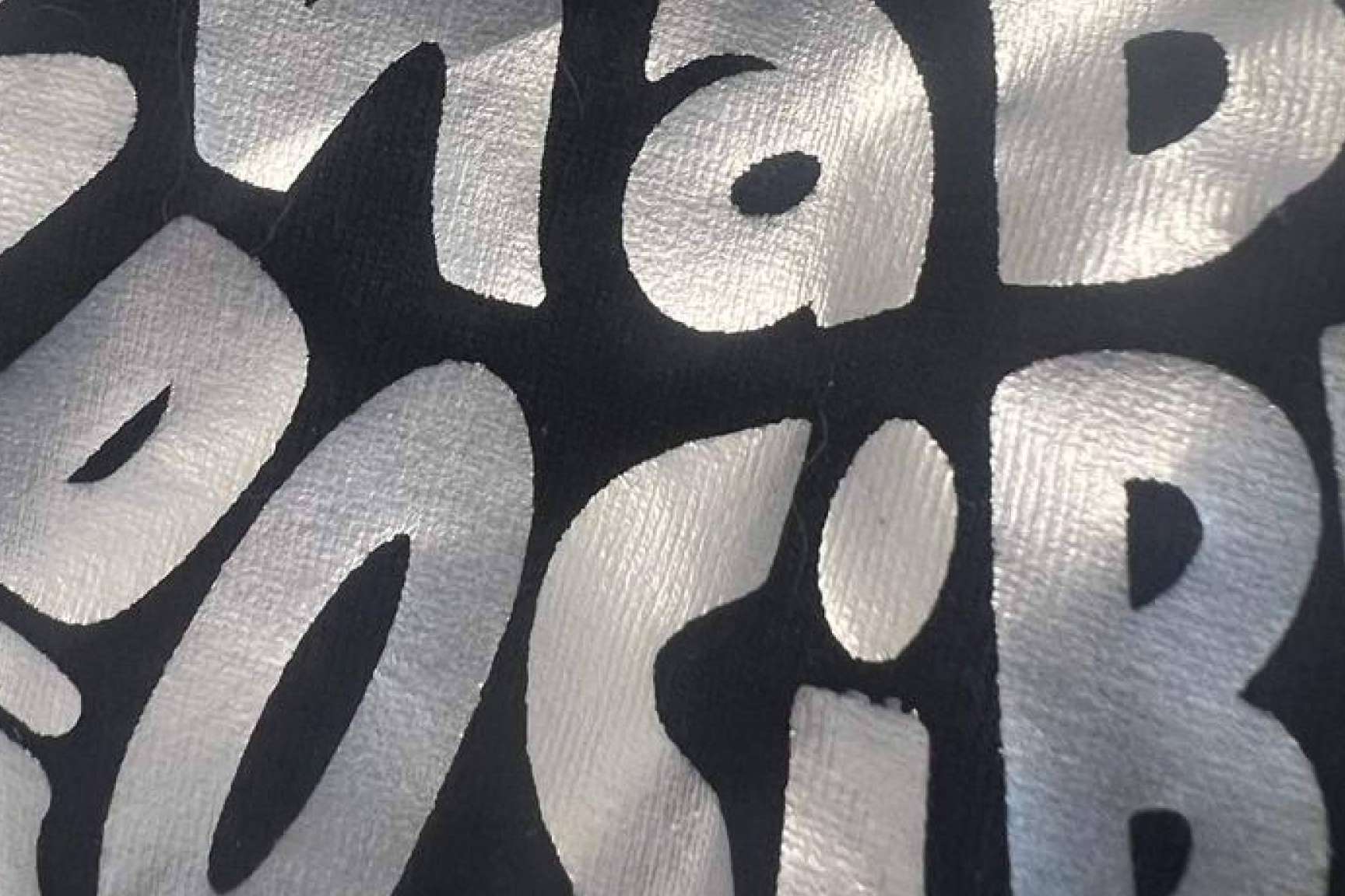 DTF impresión por metro de la mano de Imprenta Forte - DTF Barcelona