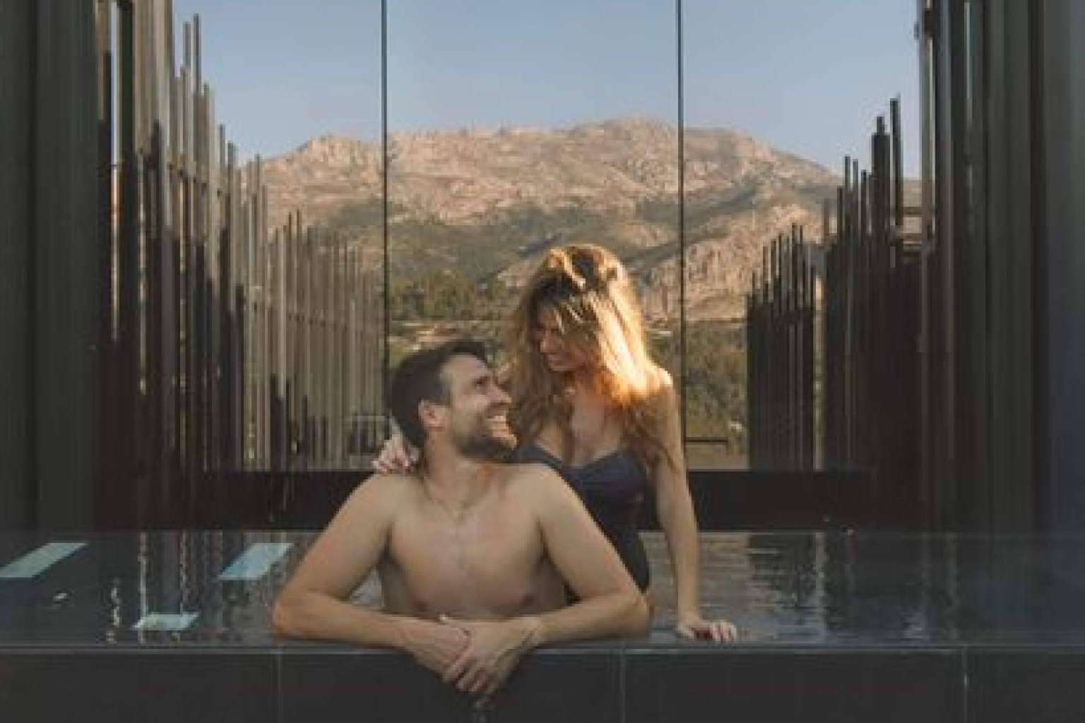 Ideas de planes de fin de semana en pareja de la mano de Vivood Landscape Hotels