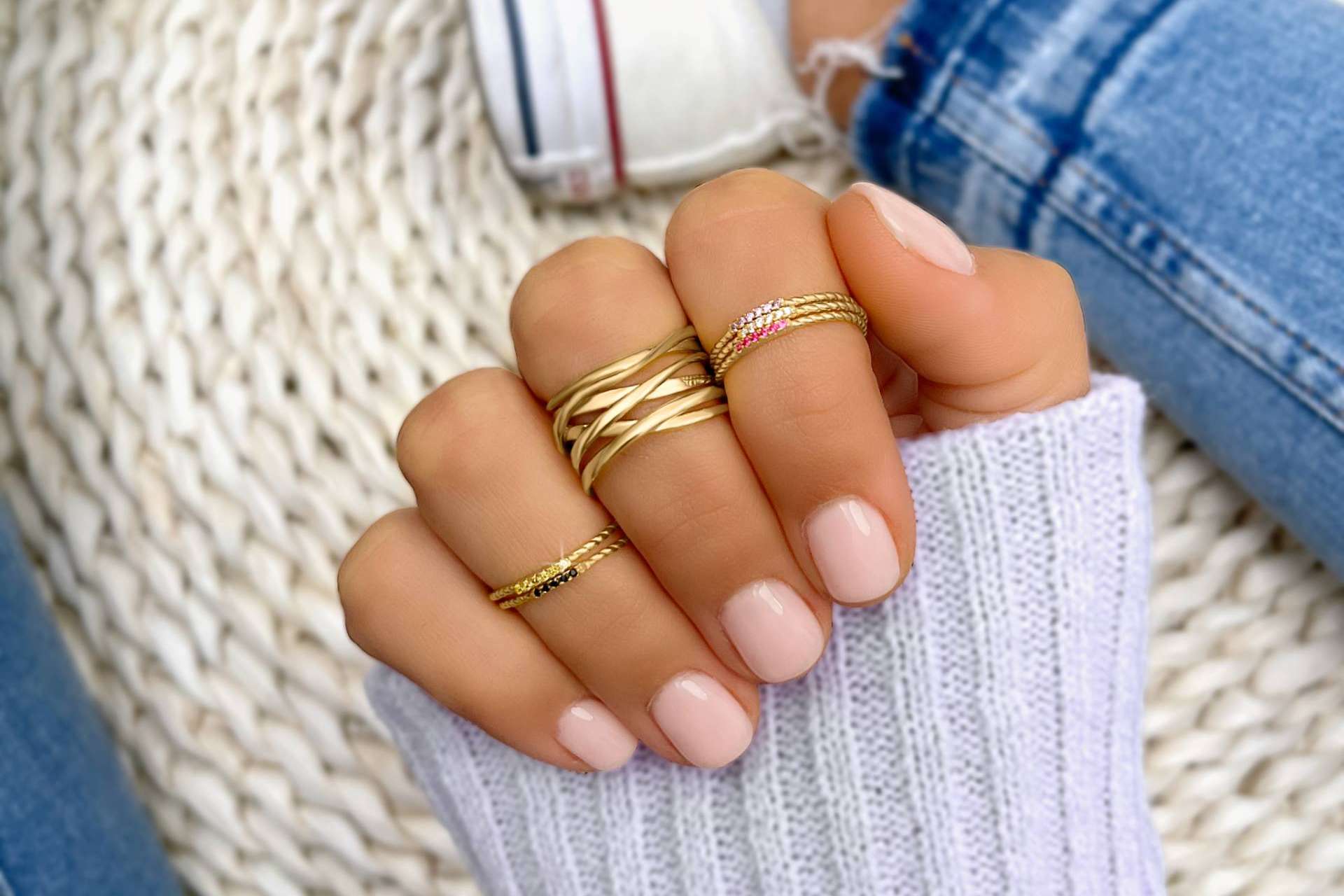 Le Petite Marie da algunas recomendaciones para cuidar joyas en verano