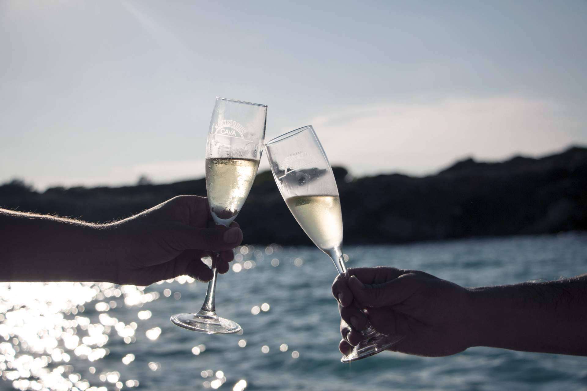 Disfrutar el verano con cava, de la mano de Naturelovers Wines