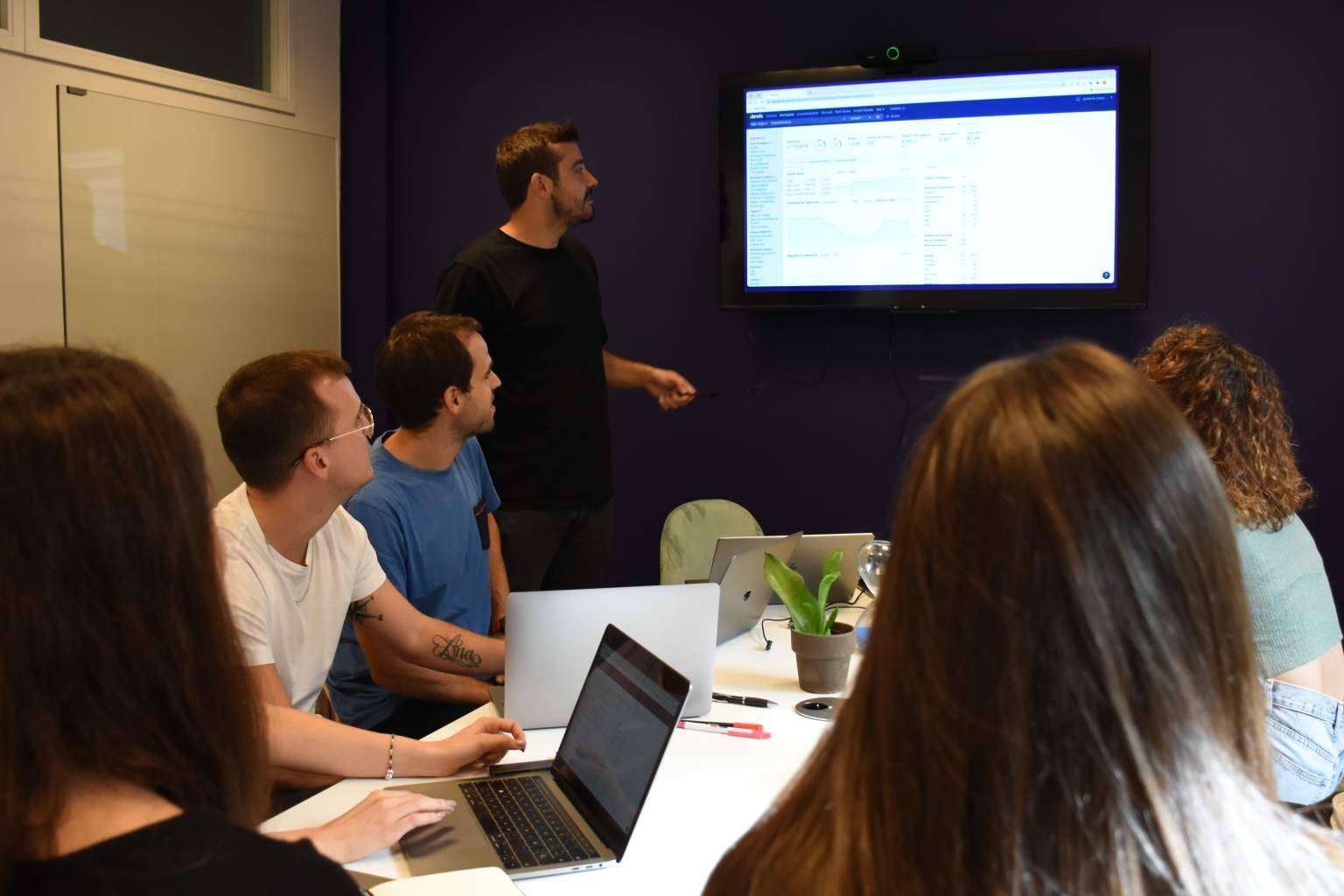 Google renueva a marketinhouse la condición de Partner Premier para el periodo 2023/2024