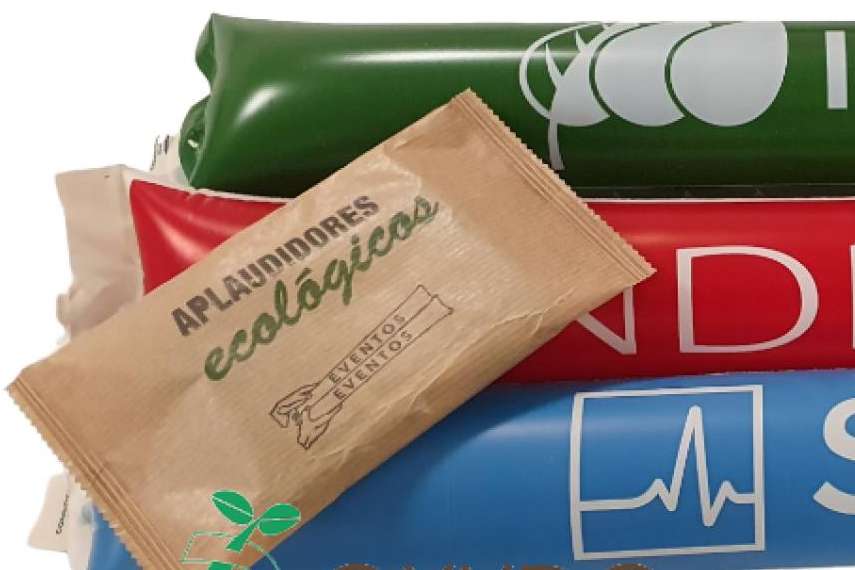 Los especialistas en publicidad ecológica de Oxydo