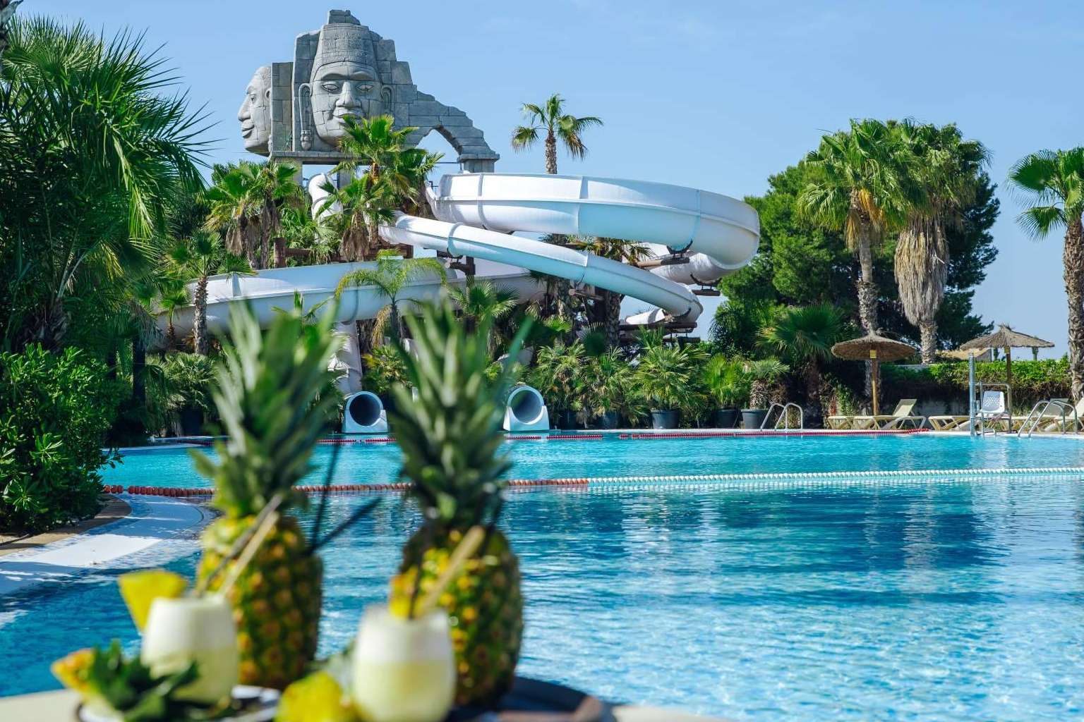 Disfrutar de las vacaciones en septiembre en Alannia Resorts
