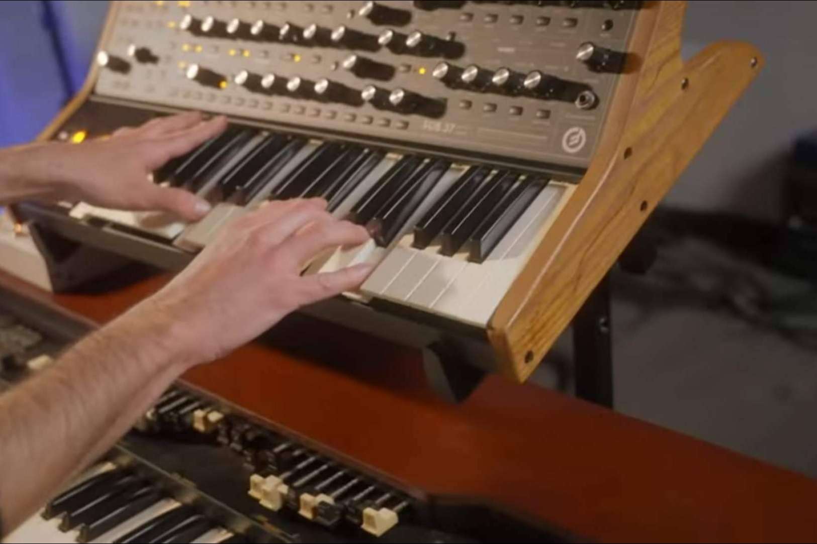 Órbita Sonora, un oasis para la producción musical