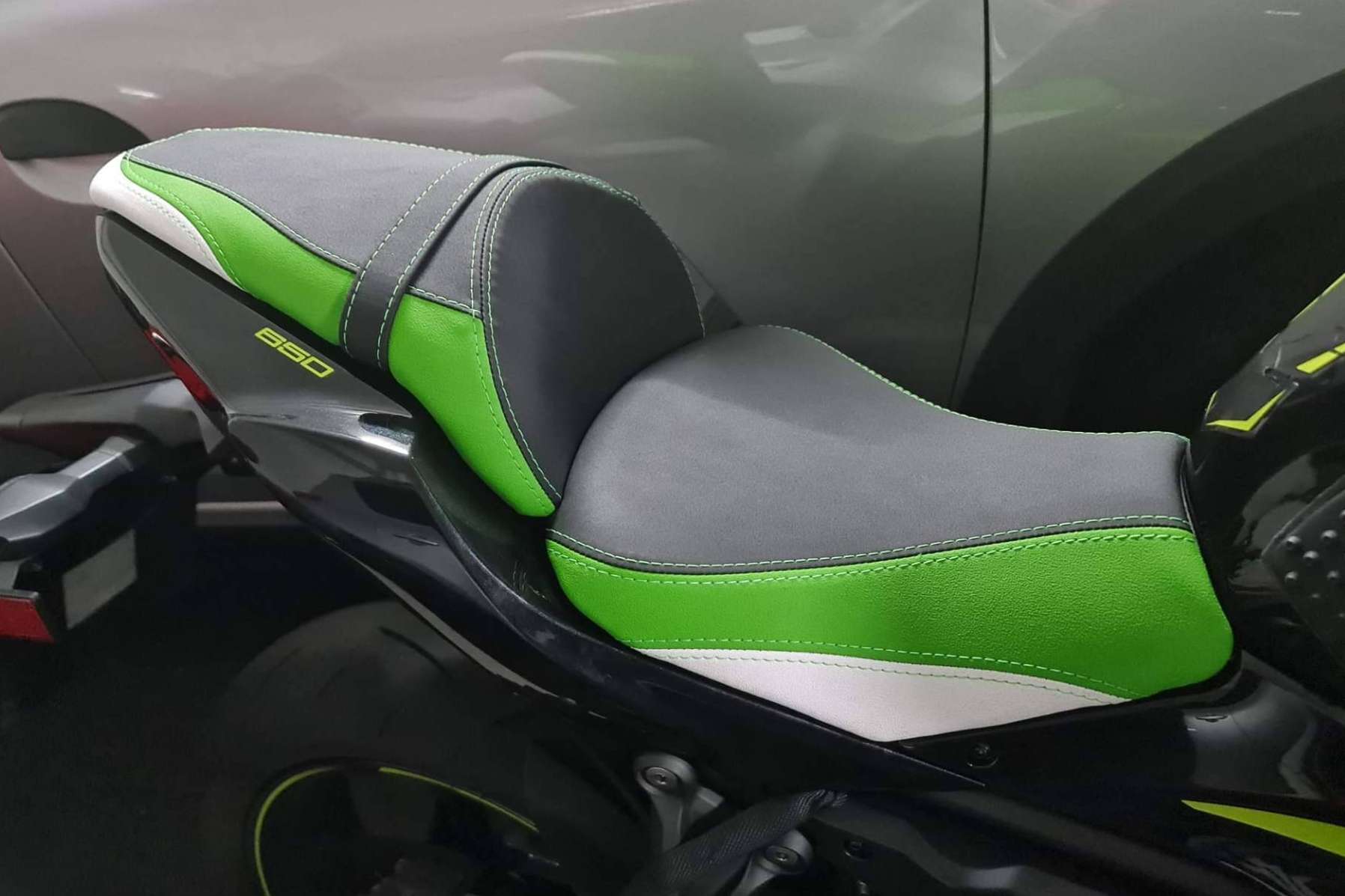 Los especialistas de JM-Fundas y sus fundas de asiento personalizadas