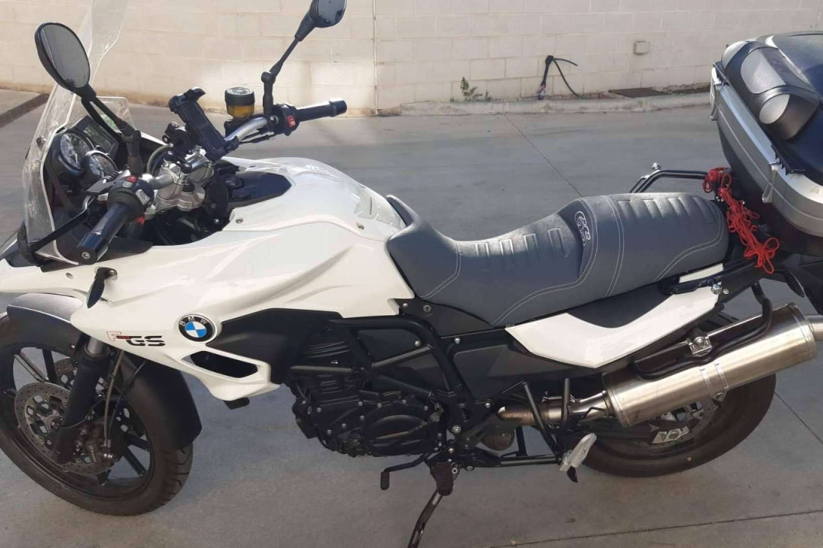 ¿Dónde encontrar asientos de moto confort? JM-Fundas