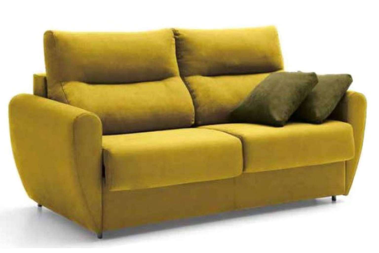 La versatilidad de los sofás cama de Furnet