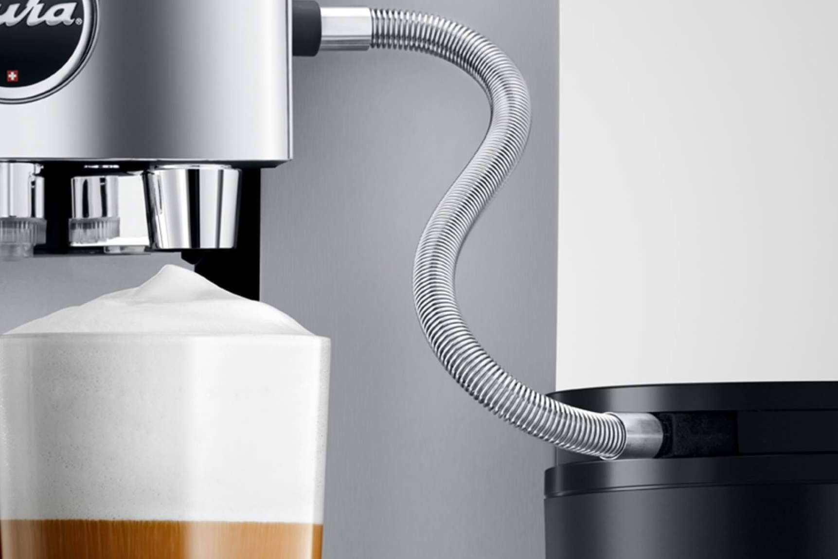 El café de alta calidad y alquiler de máquinas para empresas de Fresh Ocs