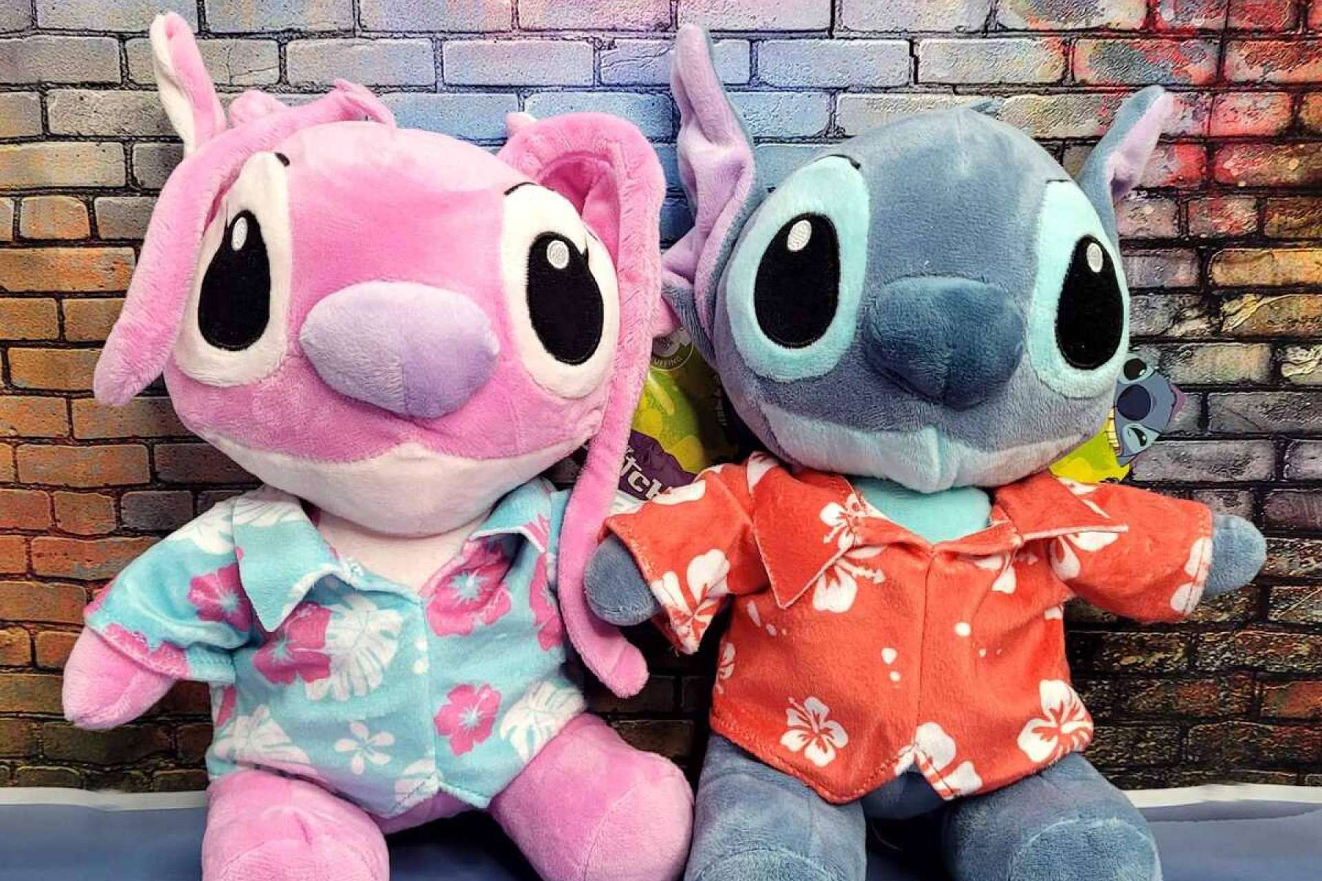 Play&Toy, expertos en la venta de peluches online