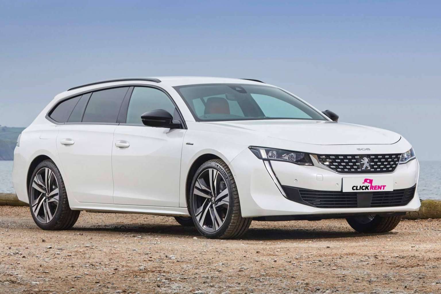 ClickRent ofrece alquiler de coches en Menorca baratos