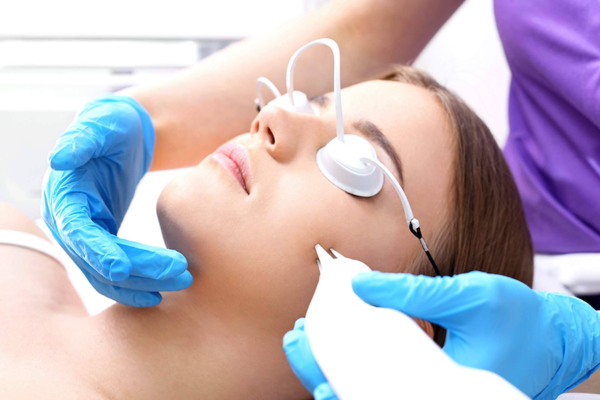 Las ventajas de recurrir a tratamientos para eliminar cicatrices, con Centro Estética el Pilar