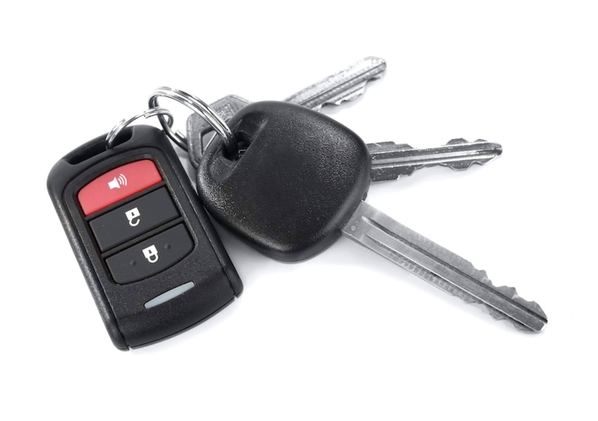 Eginer, recambios de cerrajería para el mundo de la automoción a cualquier punto de España