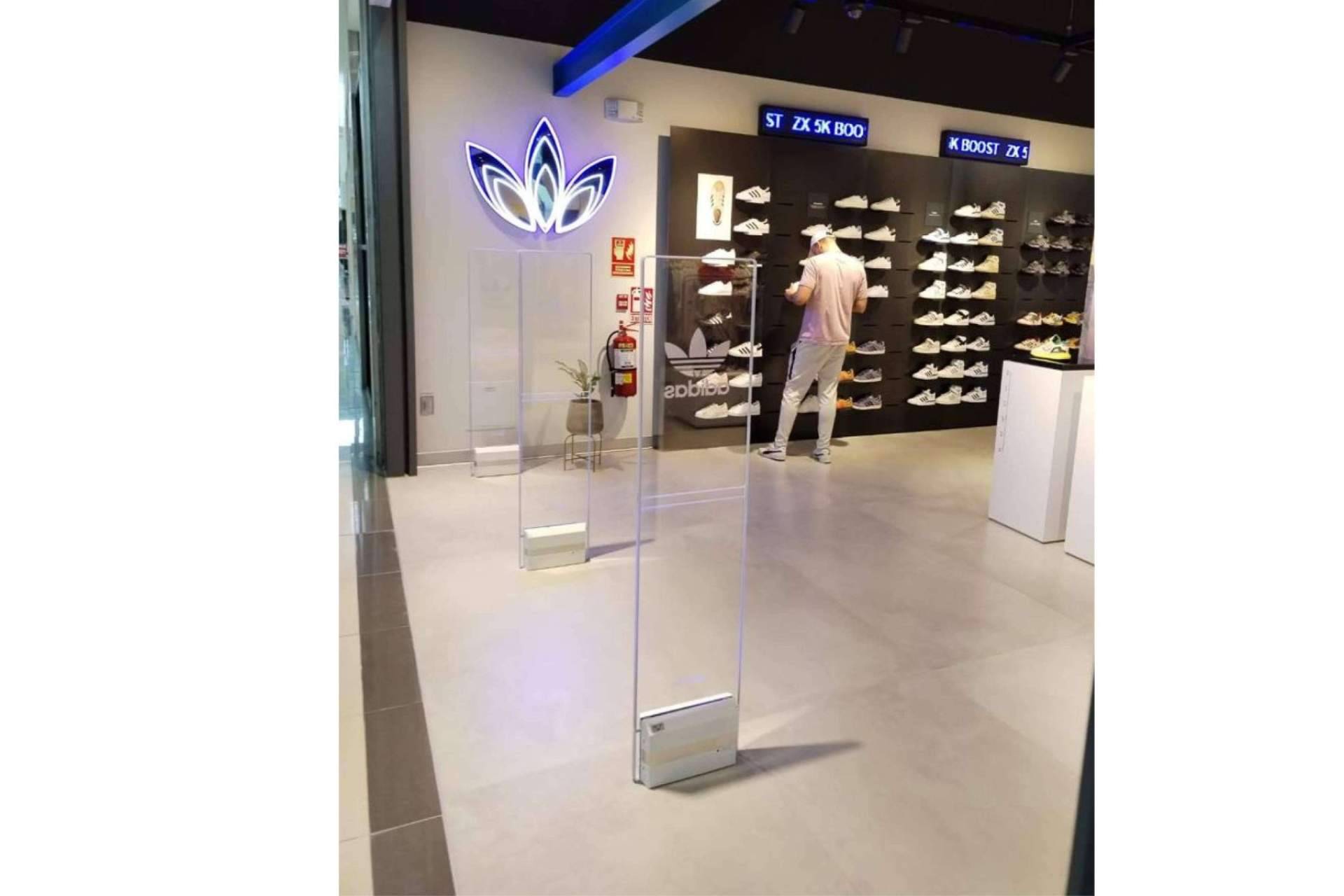 Crown Technology Latam y su tecnologia anti-hurto