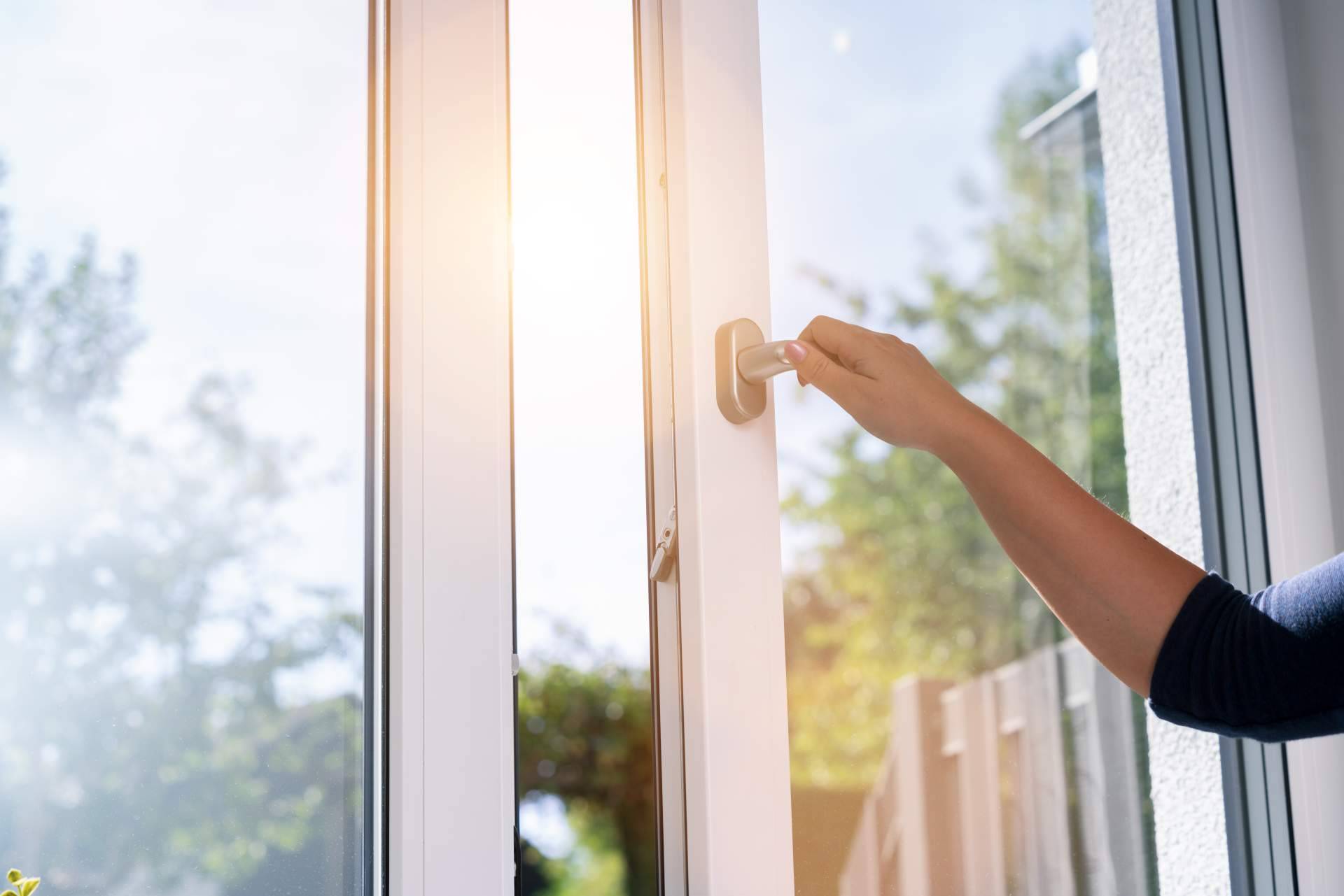 HOCO ofrece ventanas en Madrid de calidad que se adaptan a cualquier estilo