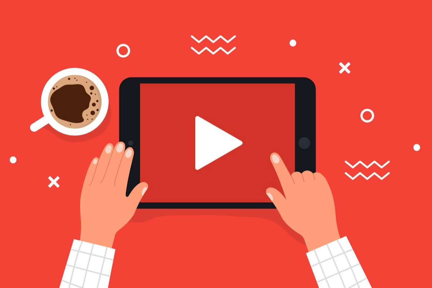 Academia Digesit proporciona un curso de YouTube para ganar dinero