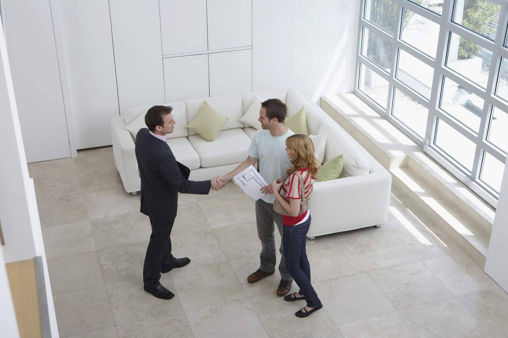 Contar con un servicio de gestión integral de inmuebles, en SwiftFlats