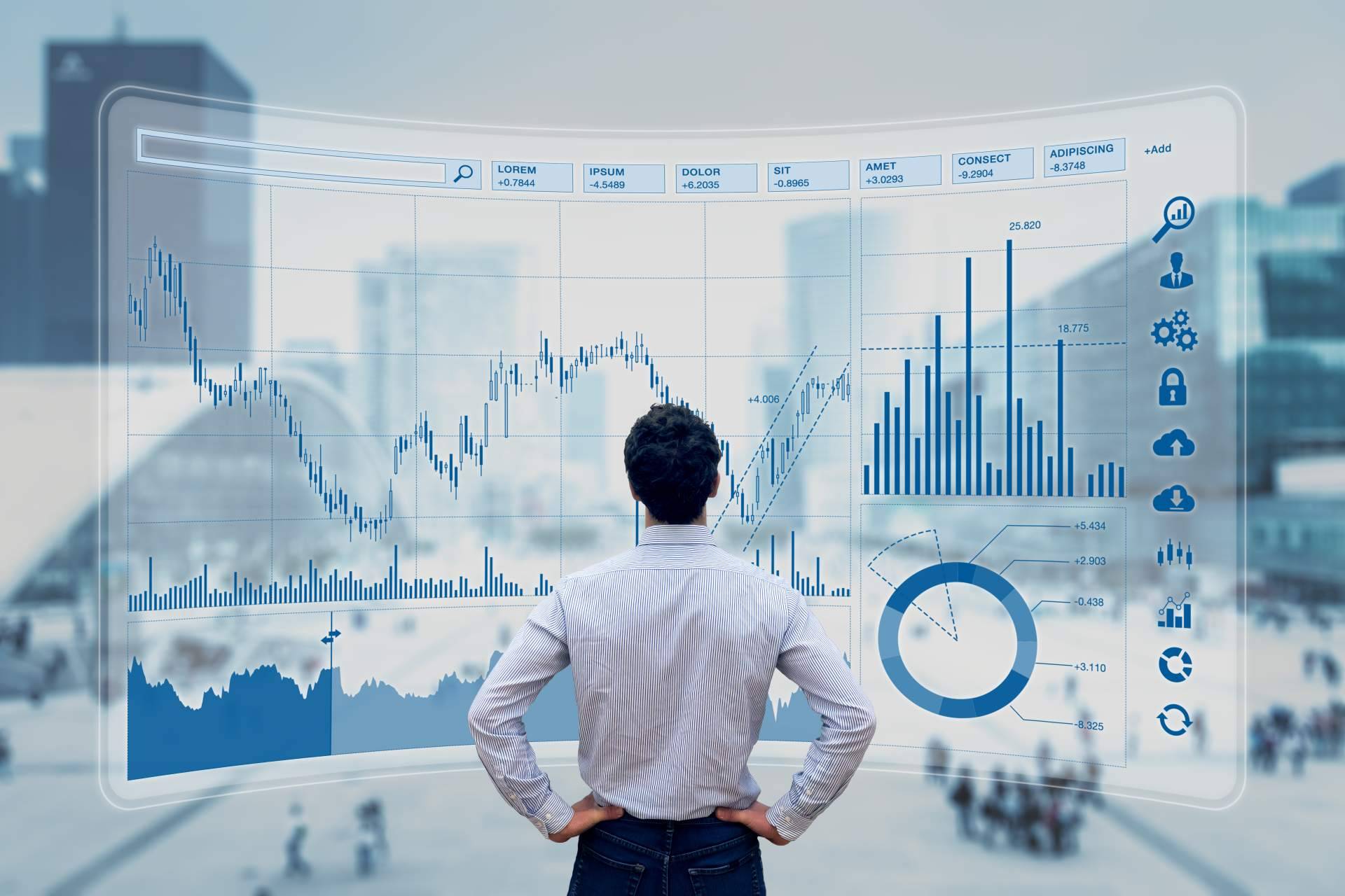 ExpoCredit y su equipo de especialistas en factoraje financiero