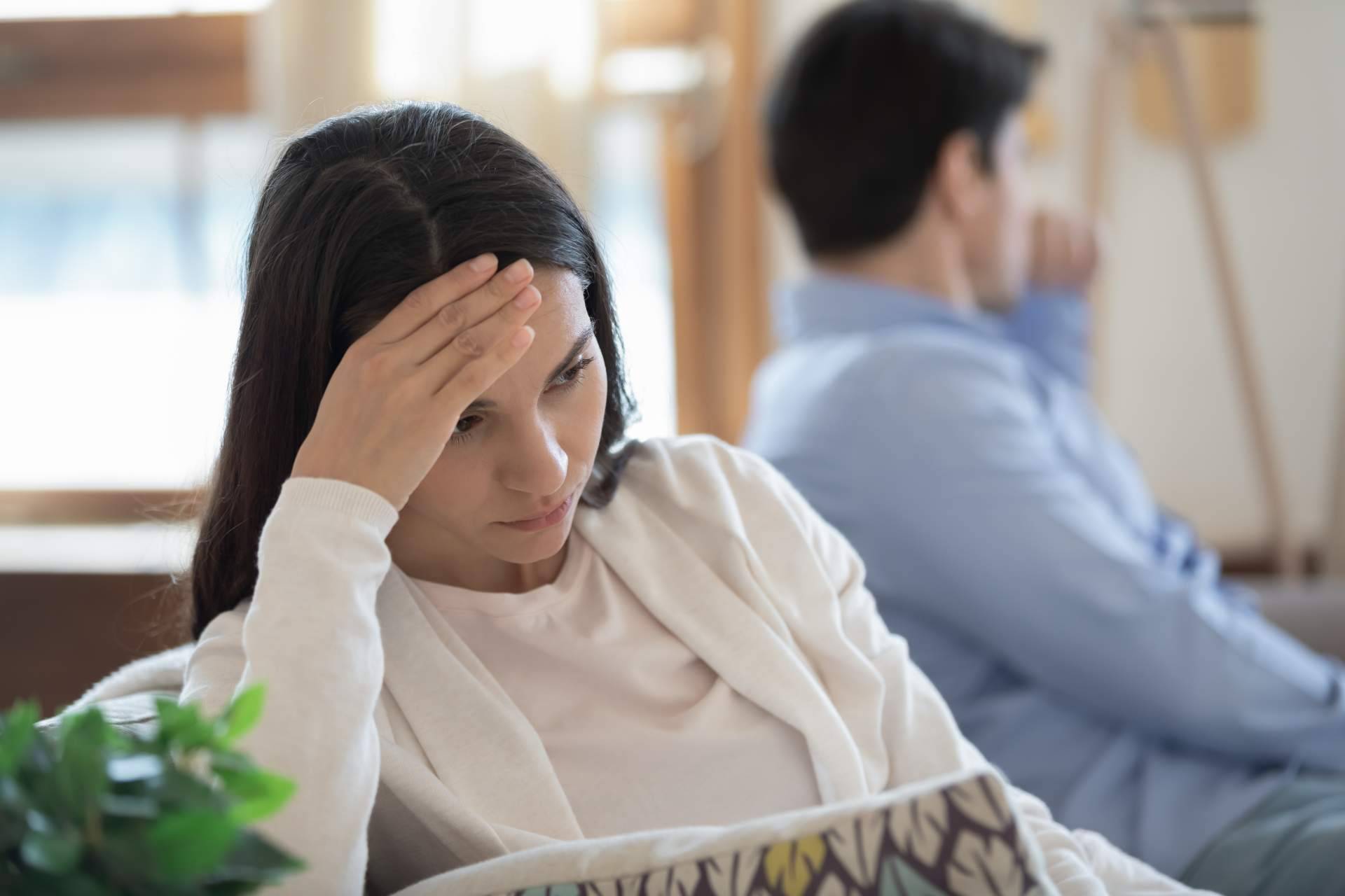 Razones por las que las personas fracasan repetidamente en el amor