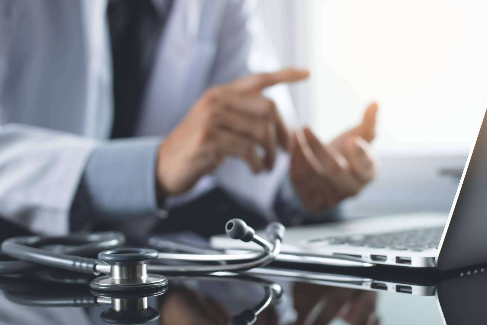 CareMe facilita el acceso totalmente remoto a los servicios médicos