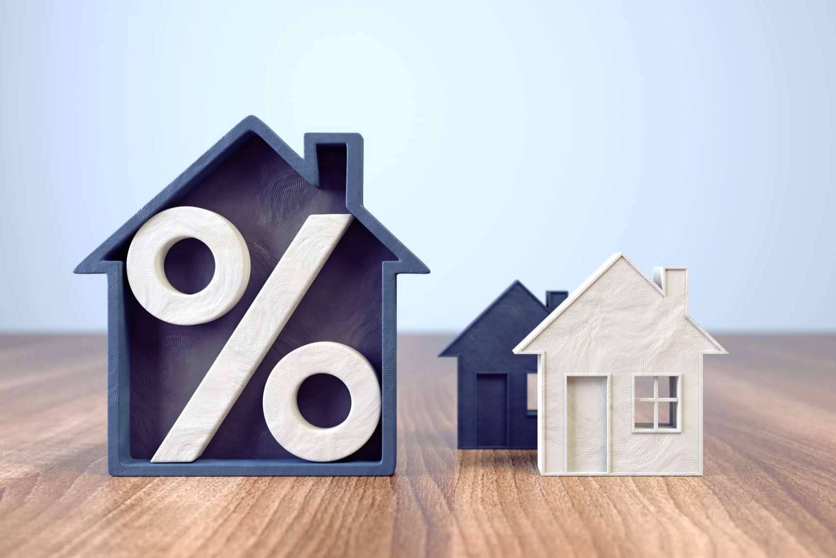 Cómo ahorrar hasta 250 € al mes cambiando de banco la hipoteca con gibobs