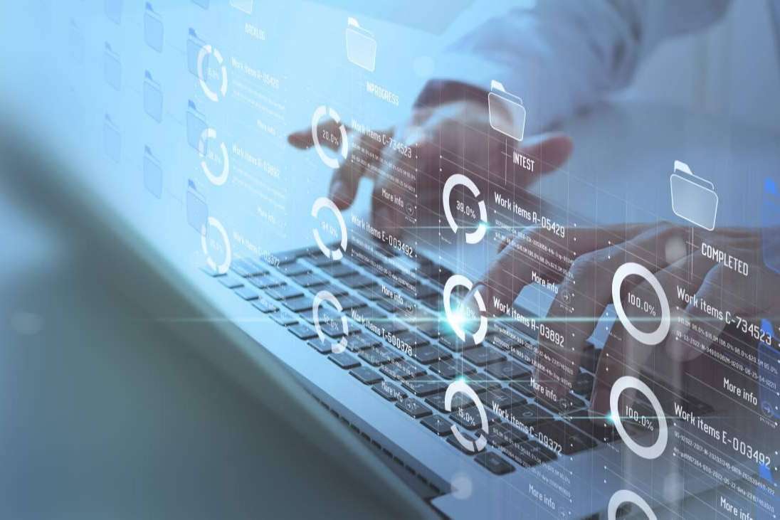 Empresa de desarrollo de software, Servinet