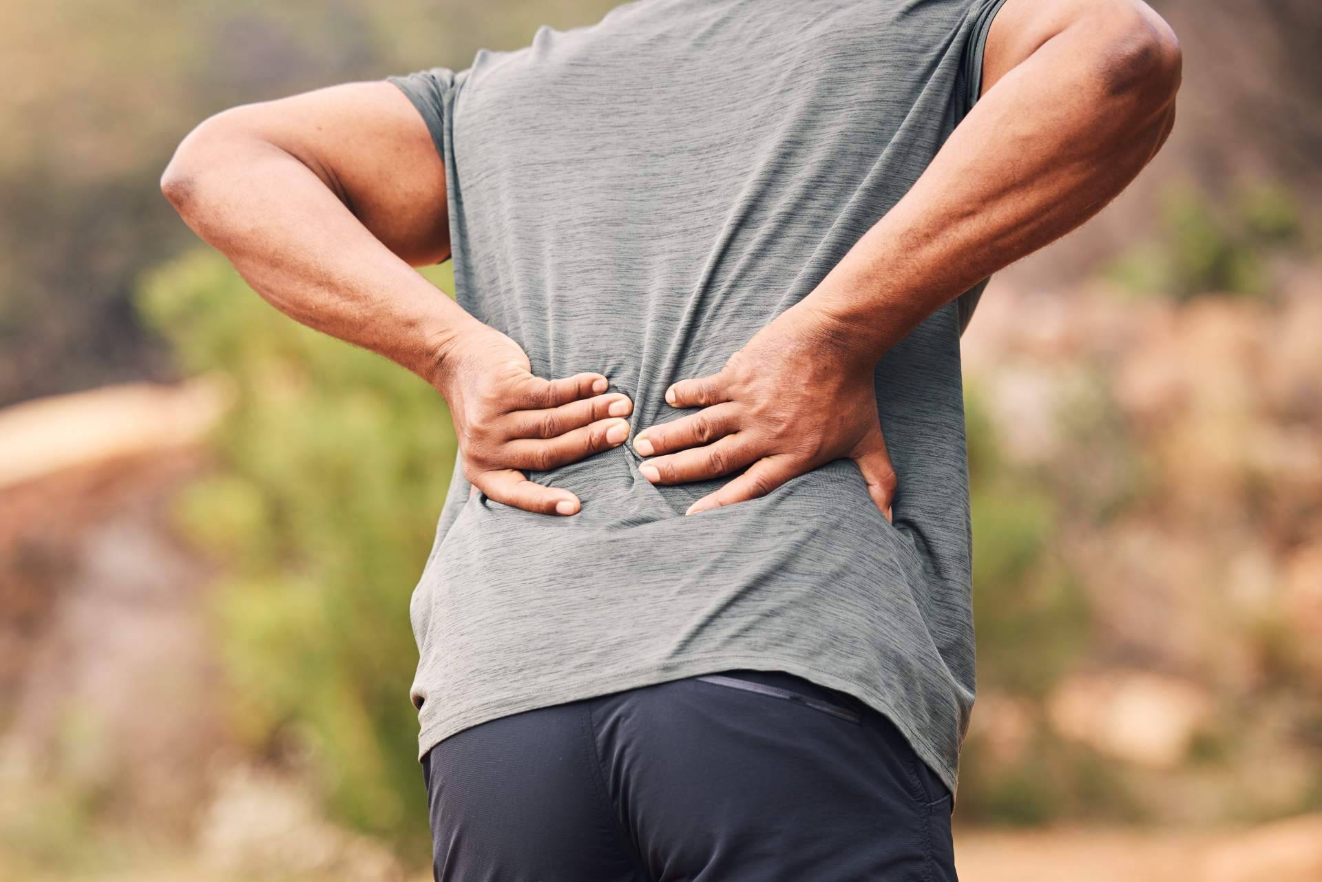 Saber si se tiene fibromialgia, con iXalud