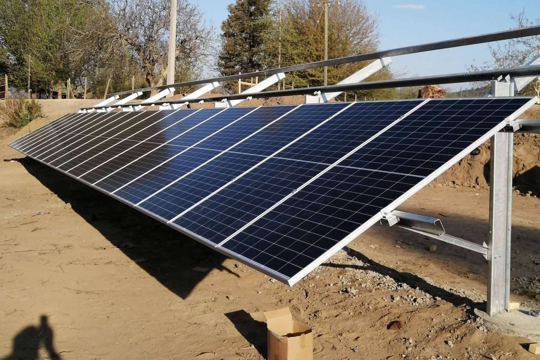 ¿Cuáles son las ventajas de la energía solar y período de recuperación de la inversión?, con Solei Energía