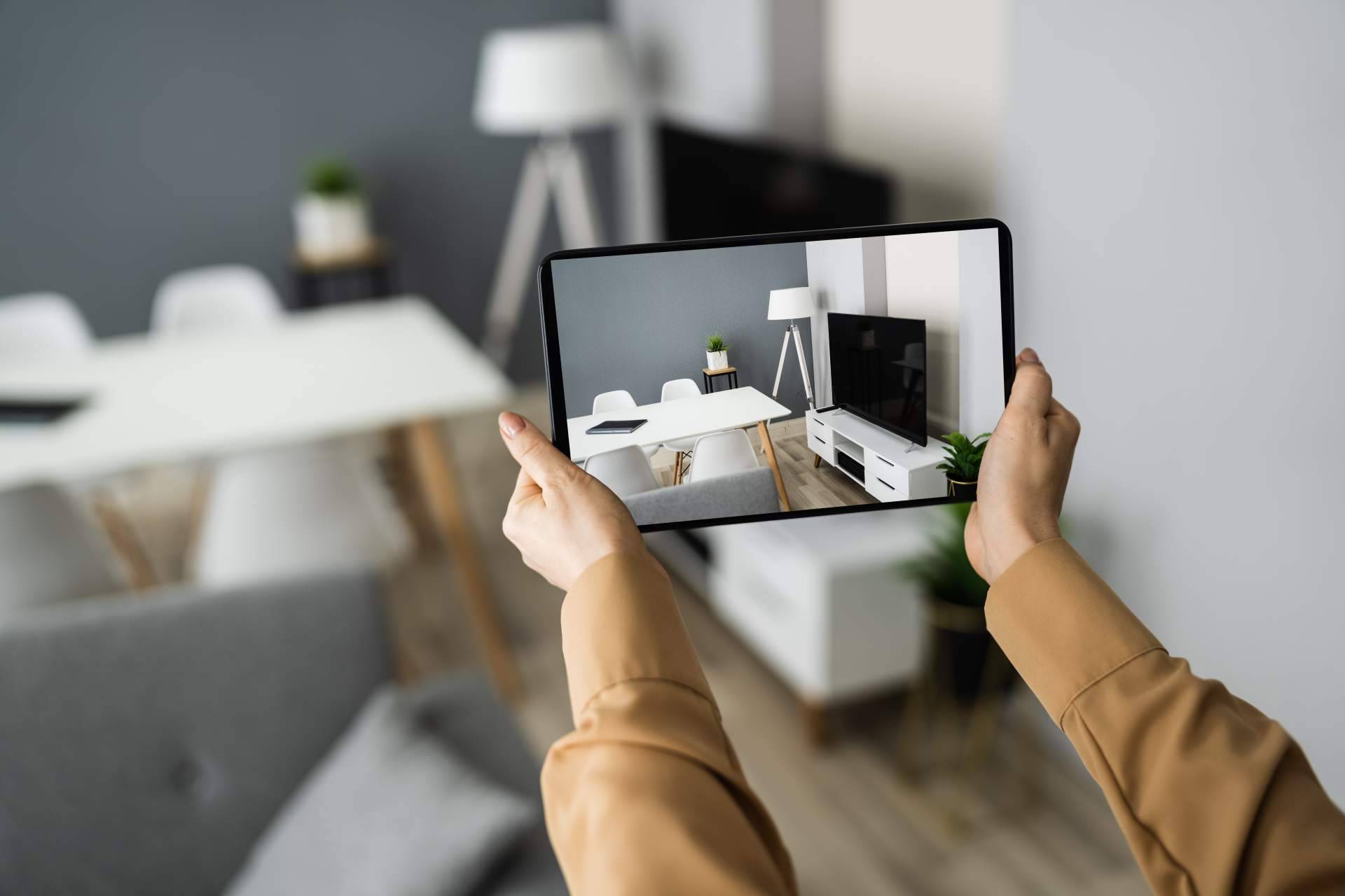 Las ventajas de utilizar recorridos virtuales en la comercialización de propiedades