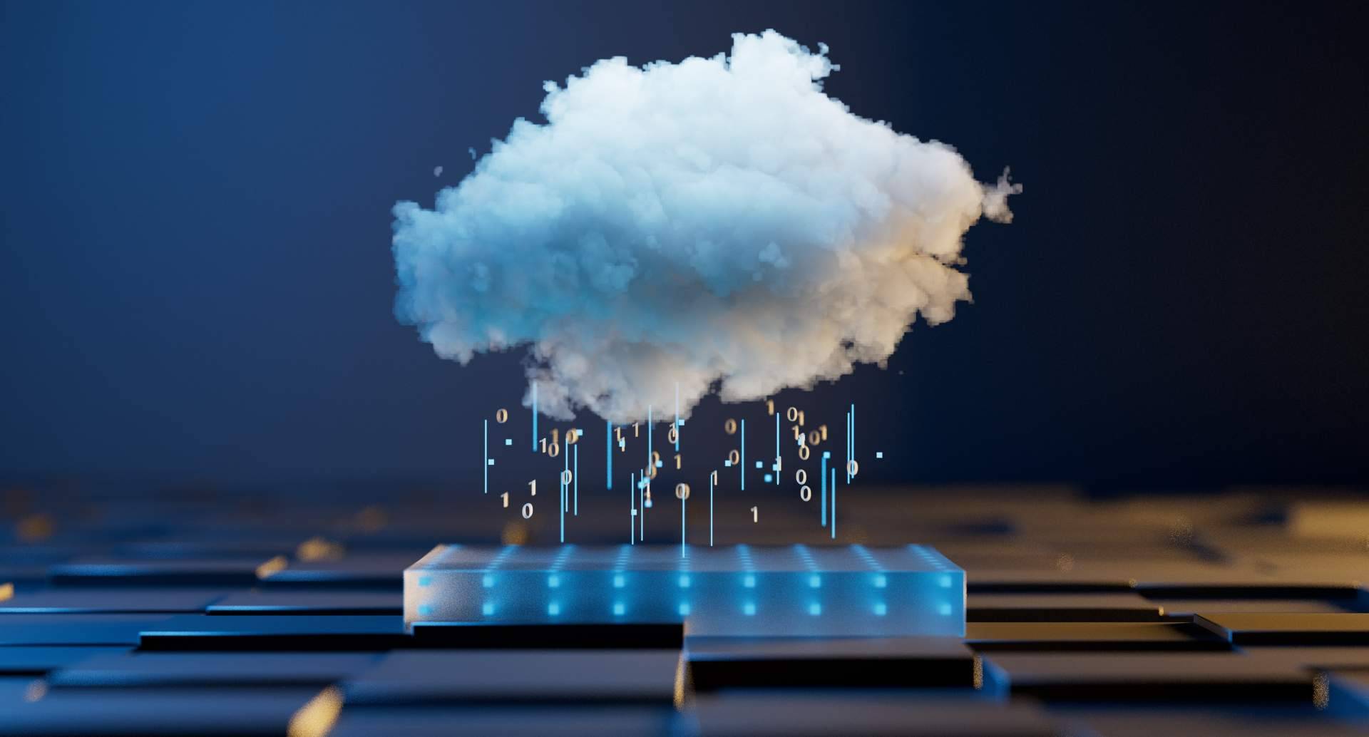 Descubrir, entender y proteger datos sensibles en la nube, con Netskope