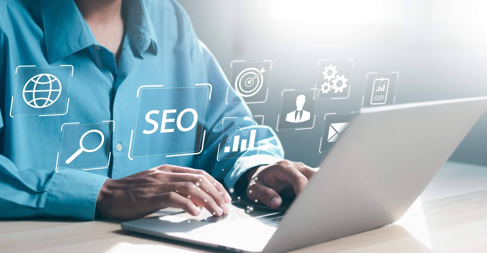 Idital, especialistas en SEO y diseño web