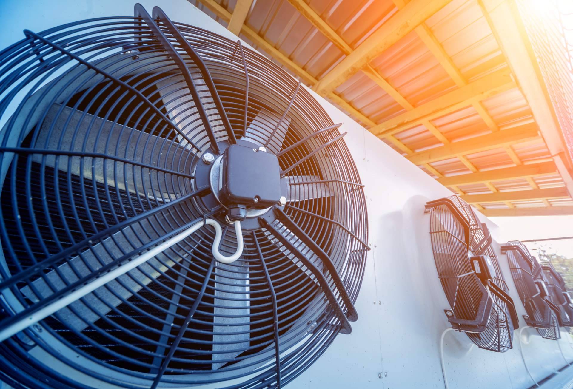 ¿Dónde encontrar soluciones de ventilación industrial para problemas de calor en industrias?, por  V&C Grupo Industrial