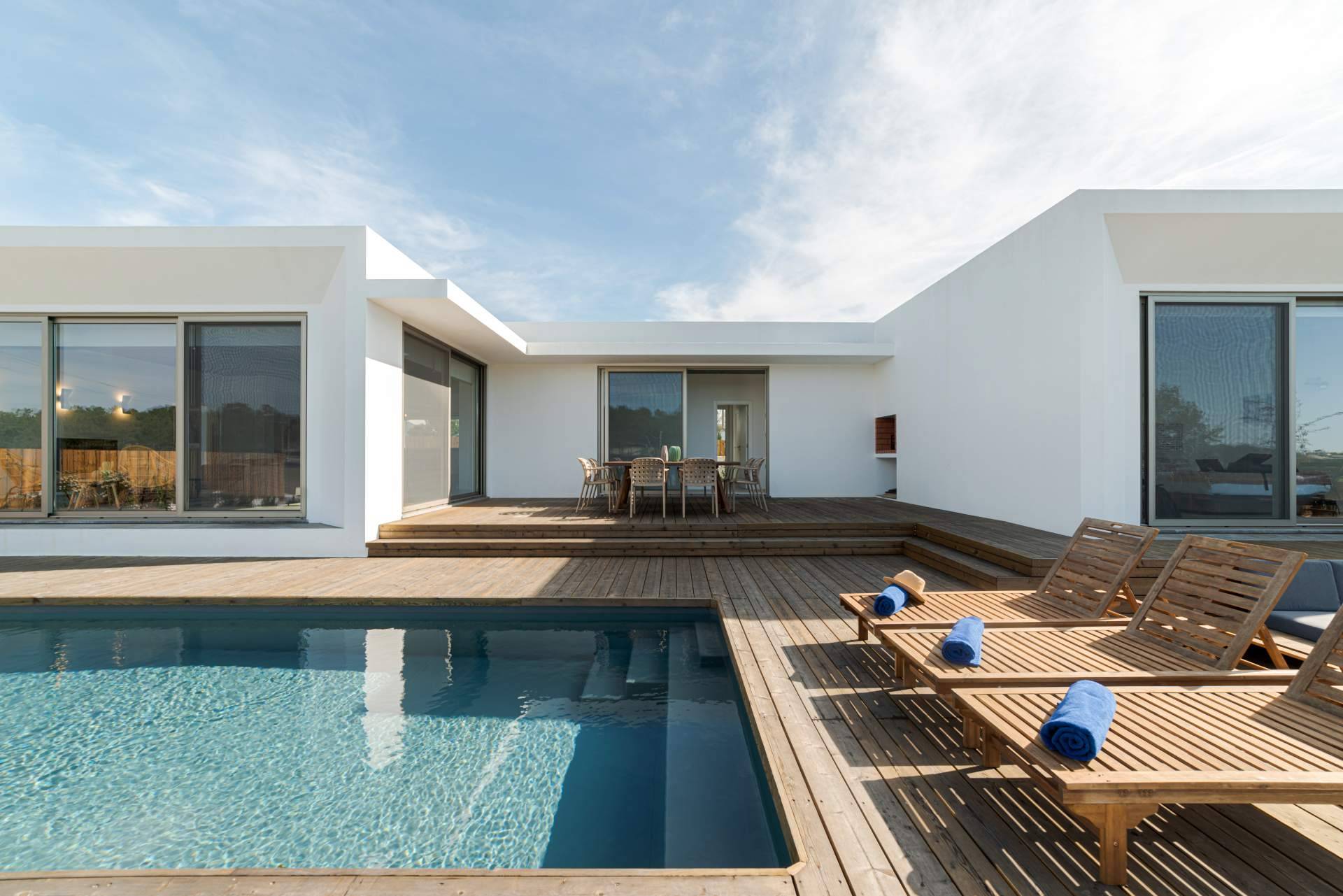 CMYK Arquitectos dispone de arquitectos en Málaga para servicios de construcción y diseño