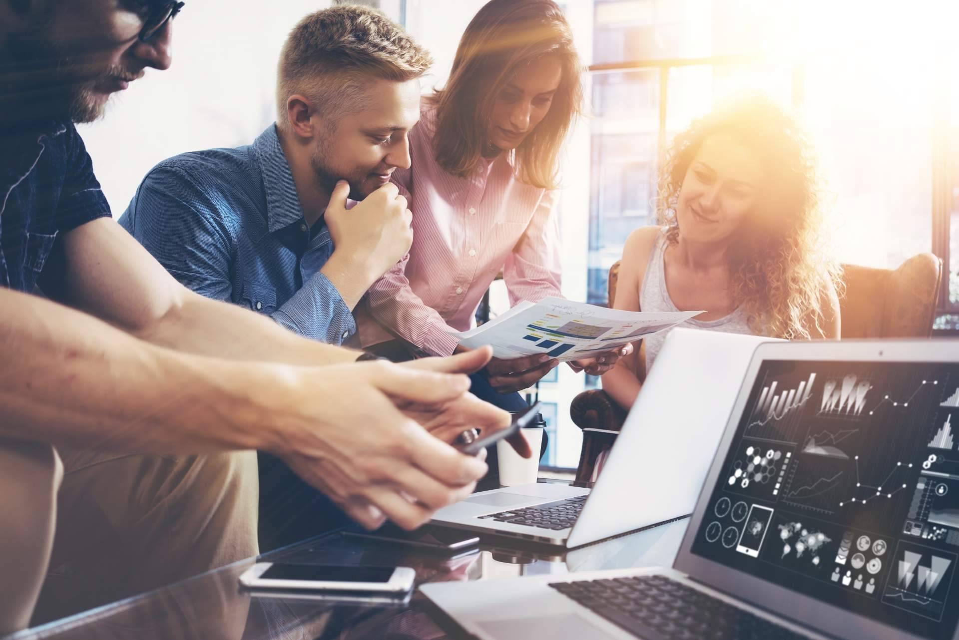 Marketing Funerario. Creación de contenido de calidad para diferenciarse en el entorno digital