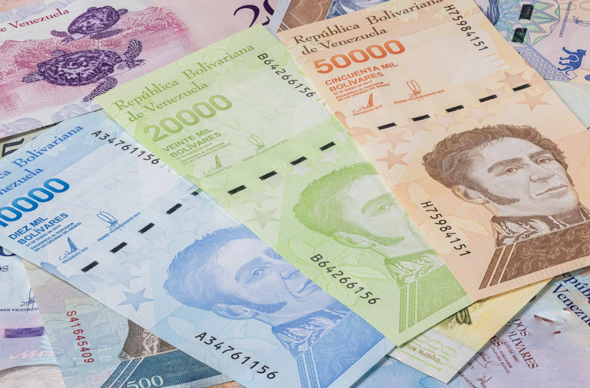 Daniel Paloma Freire explica las claves de la actualidad de la economía venezolana