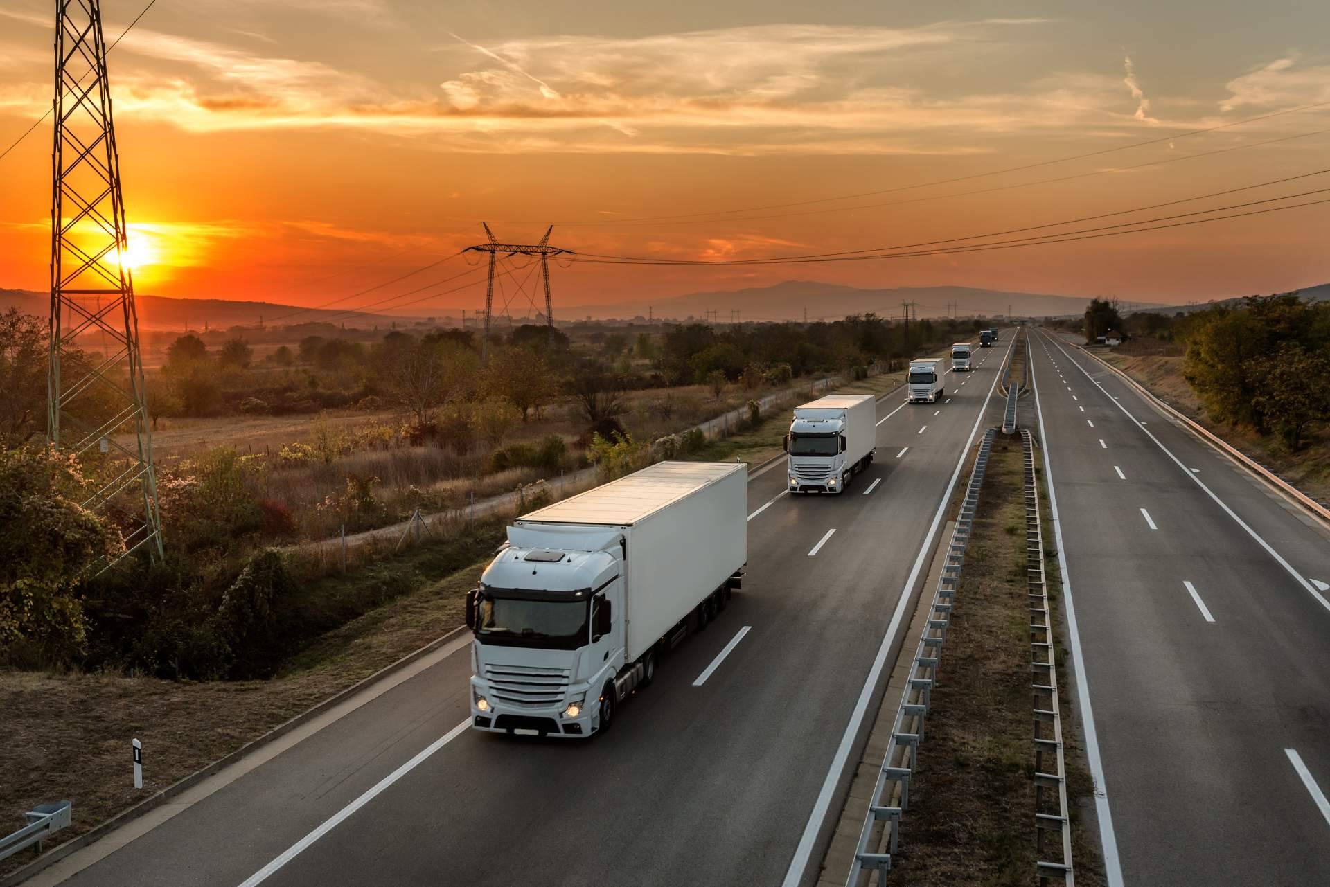 ¿Por qué contratar un seguro flota?, con Camion Protect