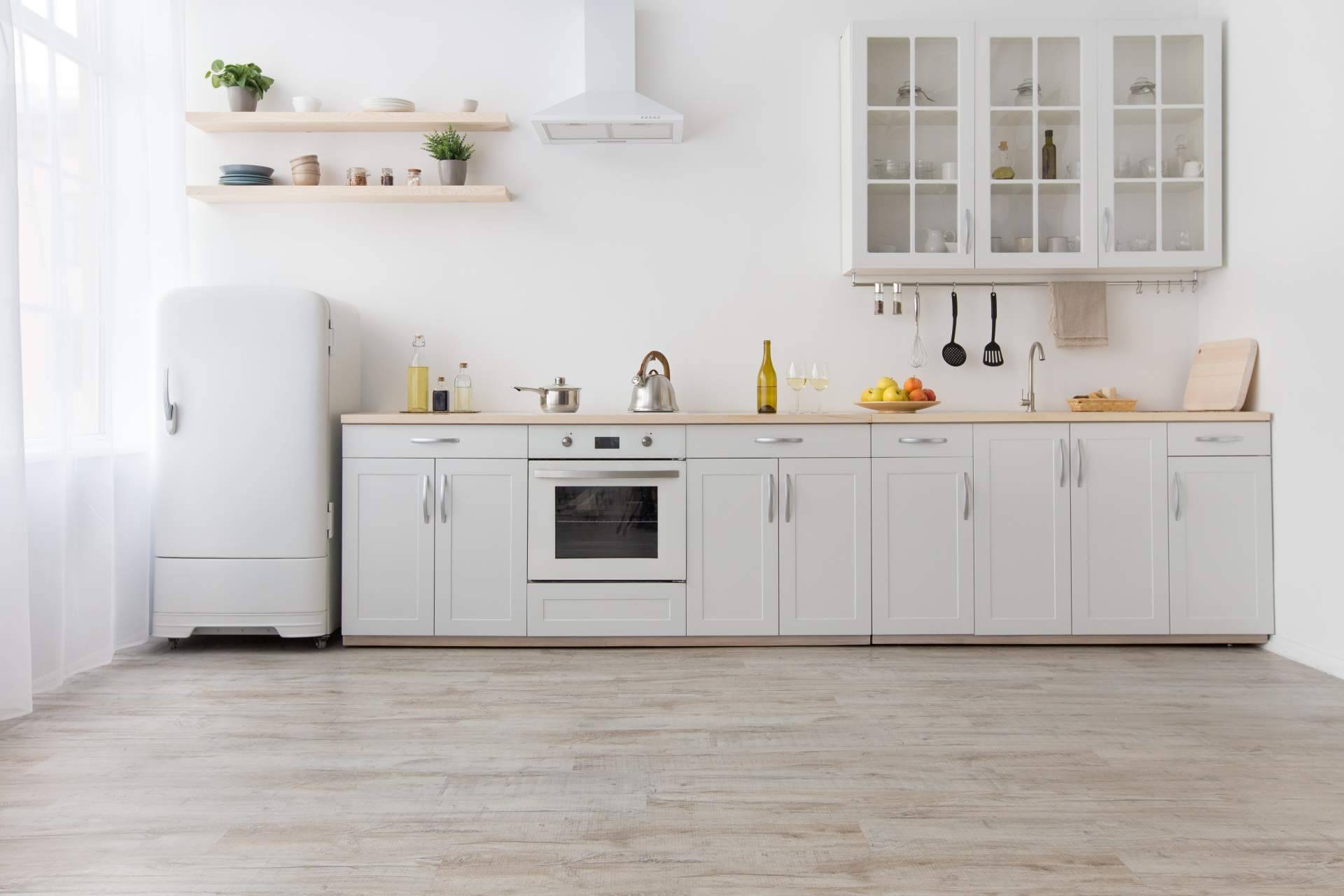 Conforama, tienda especializada en muebles de cocina
