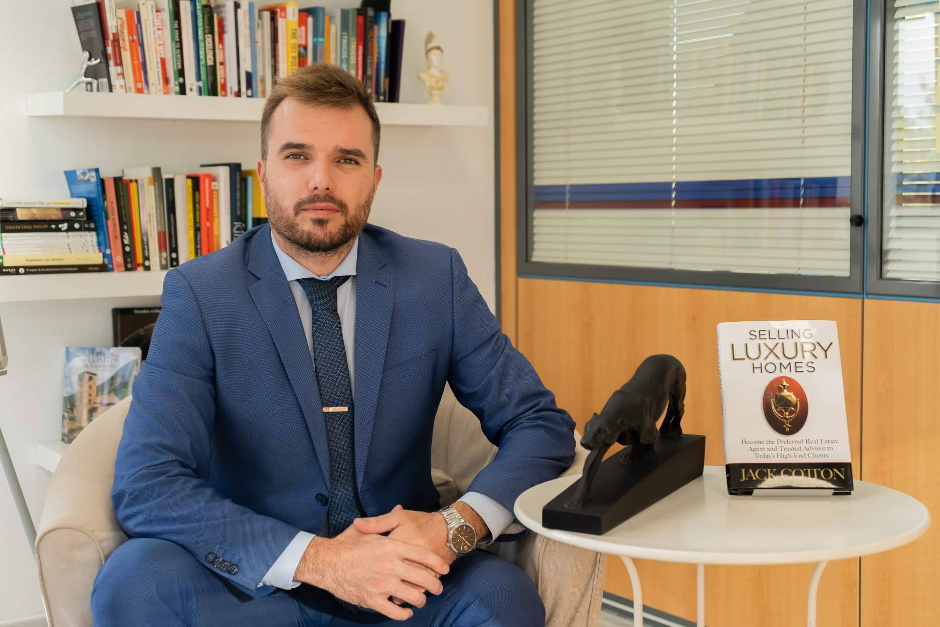 Estimar rápidamente el valor de una vivienda en Las Rozas de Madrid con el valorador online de Saguar Real Estate