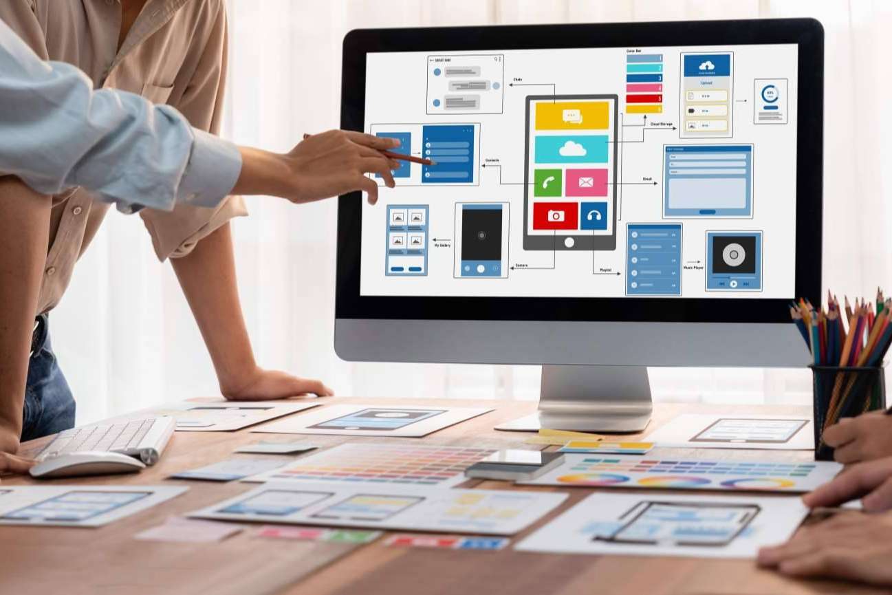 La importancia del diseño web para negocios en Panamá
