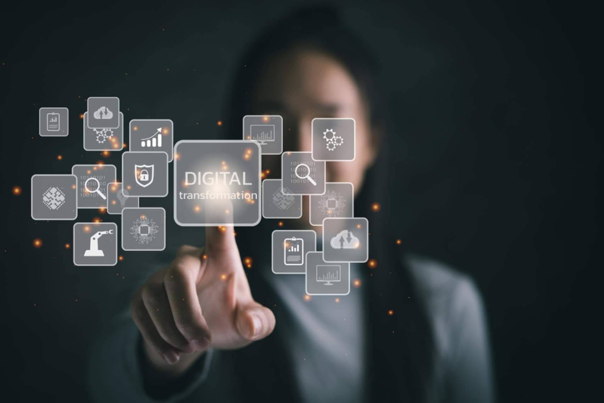 Una nueva propuesta formativa en Transformación Digital, de la mano de Link Formación