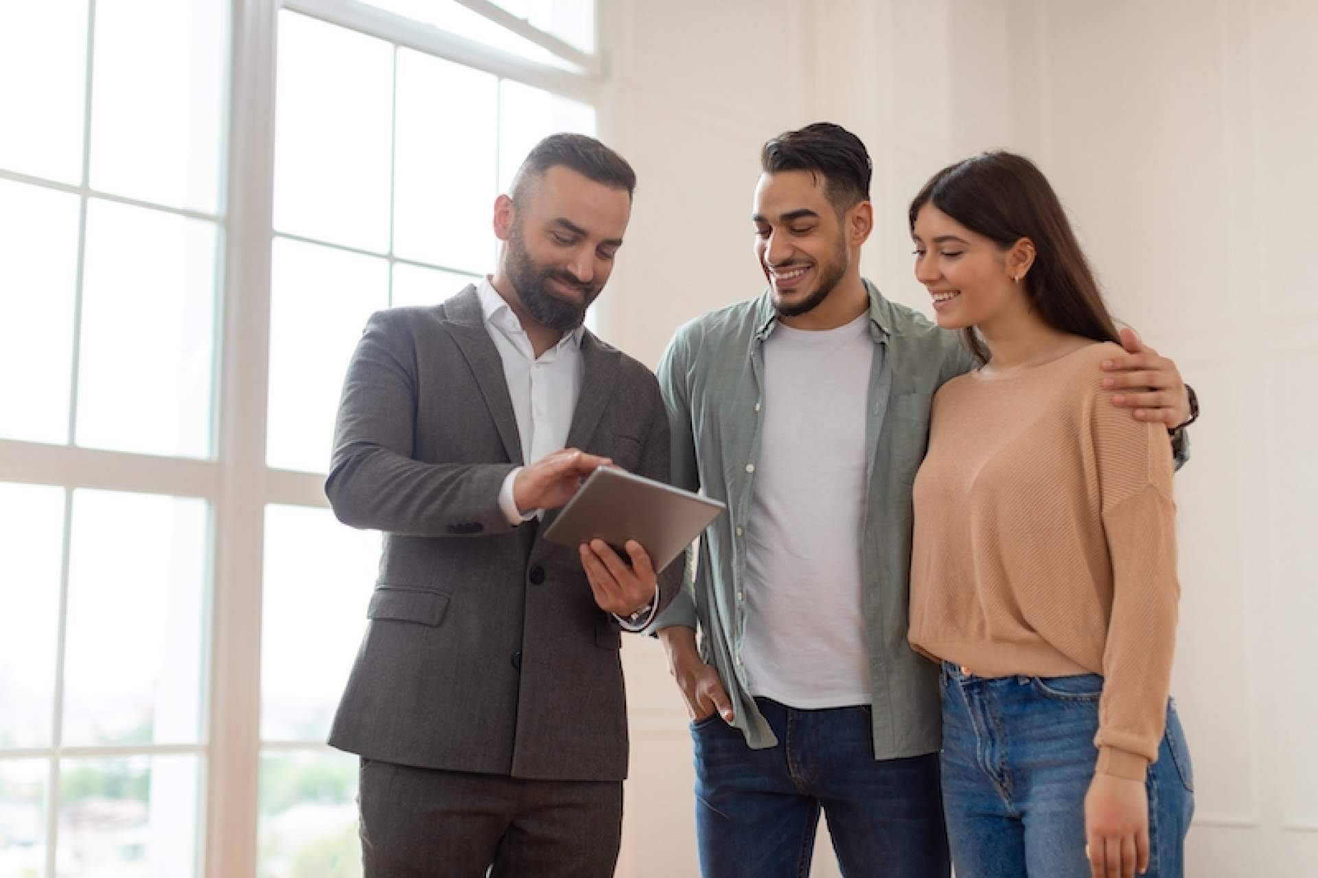 Empresa consultora de inmobiliaria en Madrid