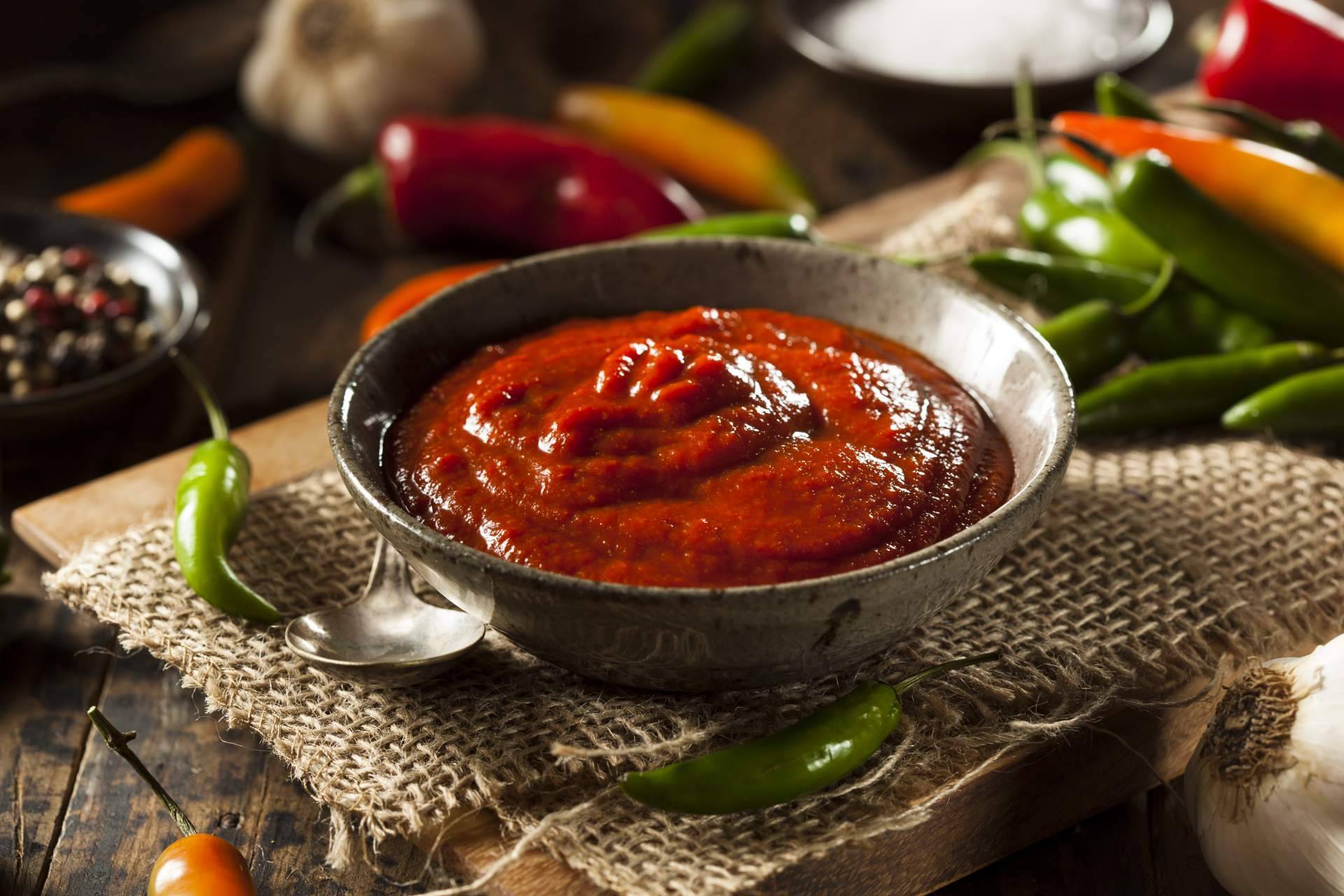 El crecimiento del mercado de las salsas fitness