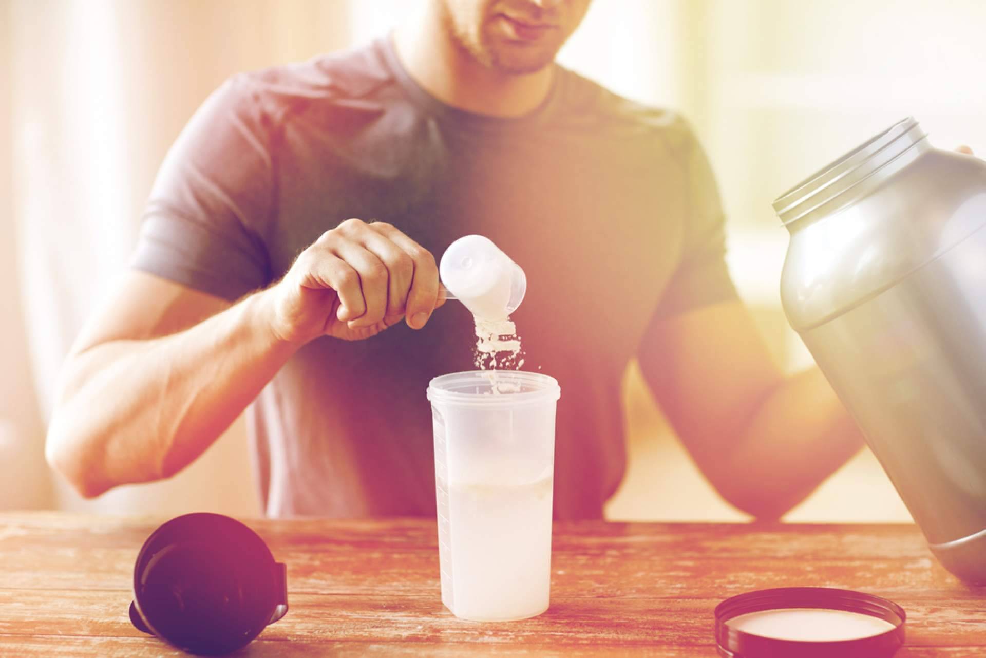 Cremas healthy para una alimentación saludable, con FITstore